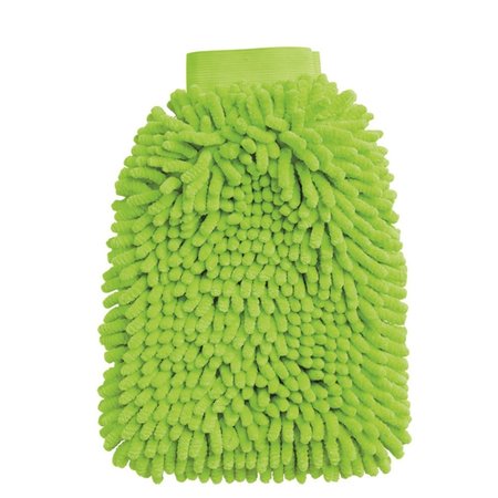 LIBMAN Premium Microfiber Dusting Mitt 7.68 in. W X 11.38 in. L 176